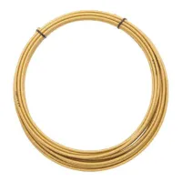 Jagwire Strømpe 4 mm LEX-SL Slick-Lube til STI Pris Pr. Meter Jagwire Strømpe 4 mm LEX-SL Slick-Lube til STI Pris Pr. Meter