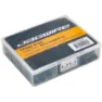 Jagwire Tilbehørsboks Rammeplugg Kombinasjonsboks, Black, One Size