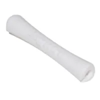 Jagwire Tips Workshop Tube Tops-4 & Hus-hvit 50 Stk 3g 5 Mm