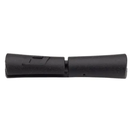 Jagwire Tips Workshop Tubetopper-hvit 50 Stk 5g