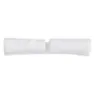 Jagwire Tips Workshop Tubetopper-hvit 50 Stk 5g, White, One Size