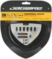 Jagwire universal bremsekabelsett til MTB og race