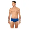 Jaked Milano Badeshorts Boxer male, Blue