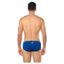 Jaked Milano Badeshorts Boxer male, Blue