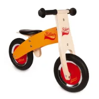 Janod Little Bikloon Balance 12´´ Løpesykkel