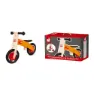Janod Little Bikloon Balance 12´´ Løpesykkel, Multicolor, 24MON-4Y, Barnesykkel