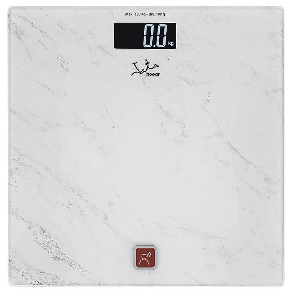 Jata 517 Vekt, White, One Size
