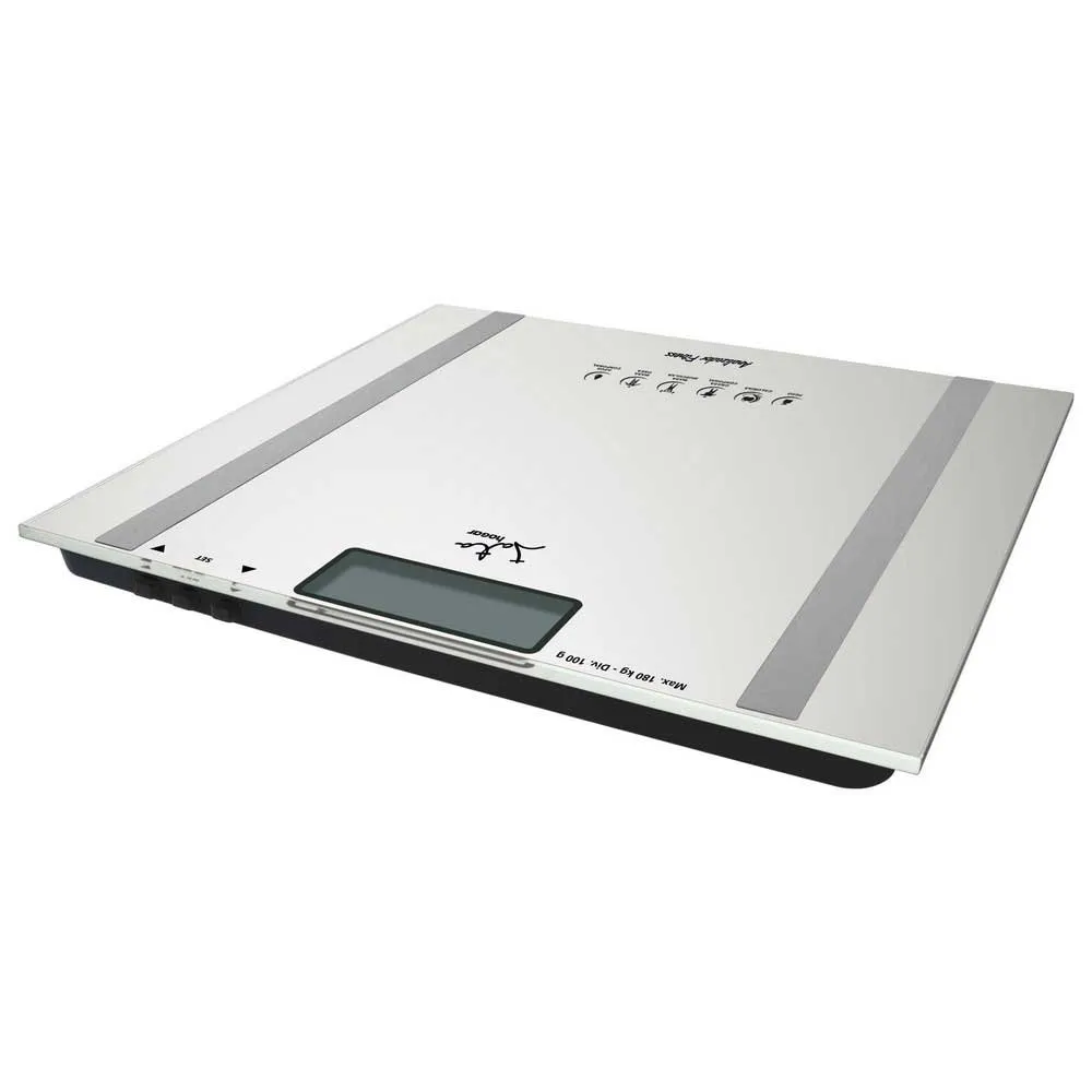 Jata 532 Vekt, Silver, One Size