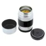 Jata 827 750ml Termosflaske, Silver, One Size