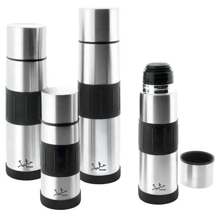 Jata 835 350ml Termosflaske, Silver, One Size