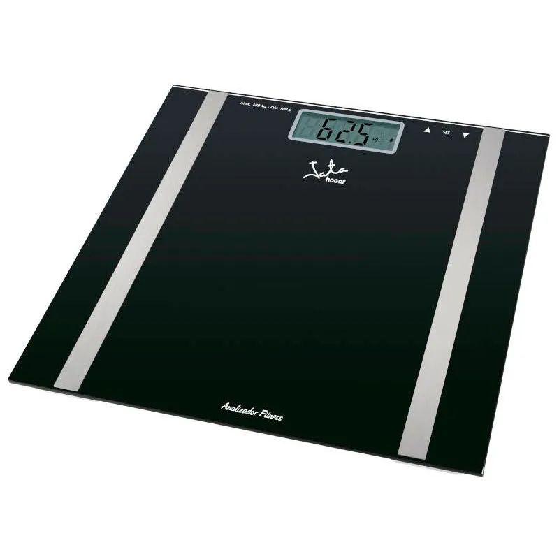 Jata Hogar 531 Vekt, Silver / black, One Size Jata Hogar 531 Vekt, Silver / black, One Size