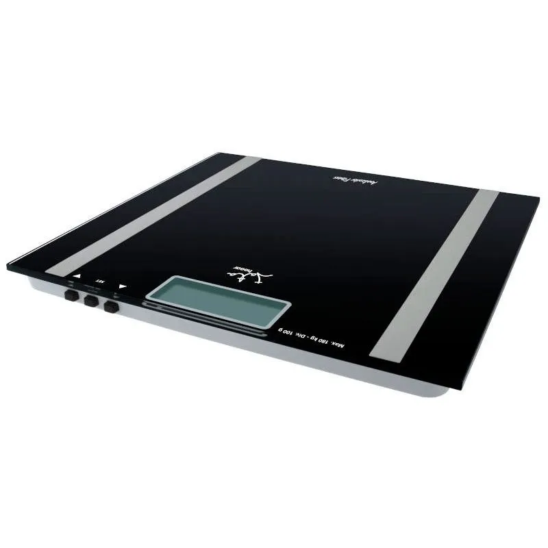 Jata Hogar 531 Vekt, Silver / black, One Size Jata Hogar 531 Vekt, Silver / black, One Size