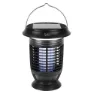 Jata Meli0420 Elektrisk Insektfelle, Black, One Size