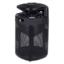 Jata Mt12n Elektrisk Insektfelle, Black, One Size