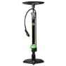 Jbm Fot For Sykkelpumpe, Black / green, One Size