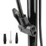 Jbm Fot For Sykkelpumpe, Black / green, One Size