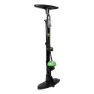 Jbm Fot For Sykkelpumpe, Black / green, One Size