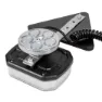 Jbm Magnetisk Sett Med 2 Led-piloter Og 2 Reflekser, Black / green, One Size