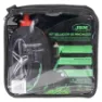 Jbm Puncture Seal Kit - Væske Og Luftkompressor, Black / green, One Size