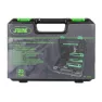Jbm Verktøykasse For Sykkelreparasjon 20 Stykker, Black / green, One Size