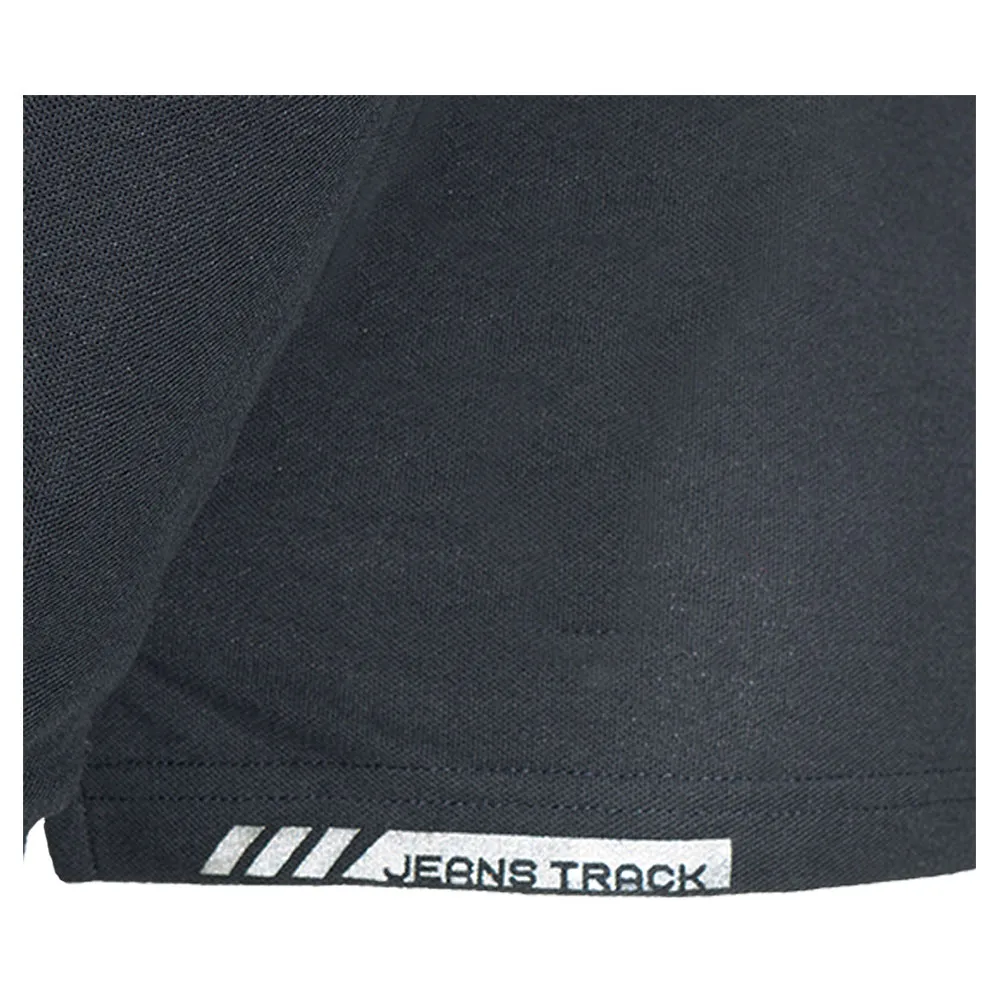 Jeanstrack Amberes Langermet Poloskjorte Jeanstrack Amberes Langermet Poloskjorte