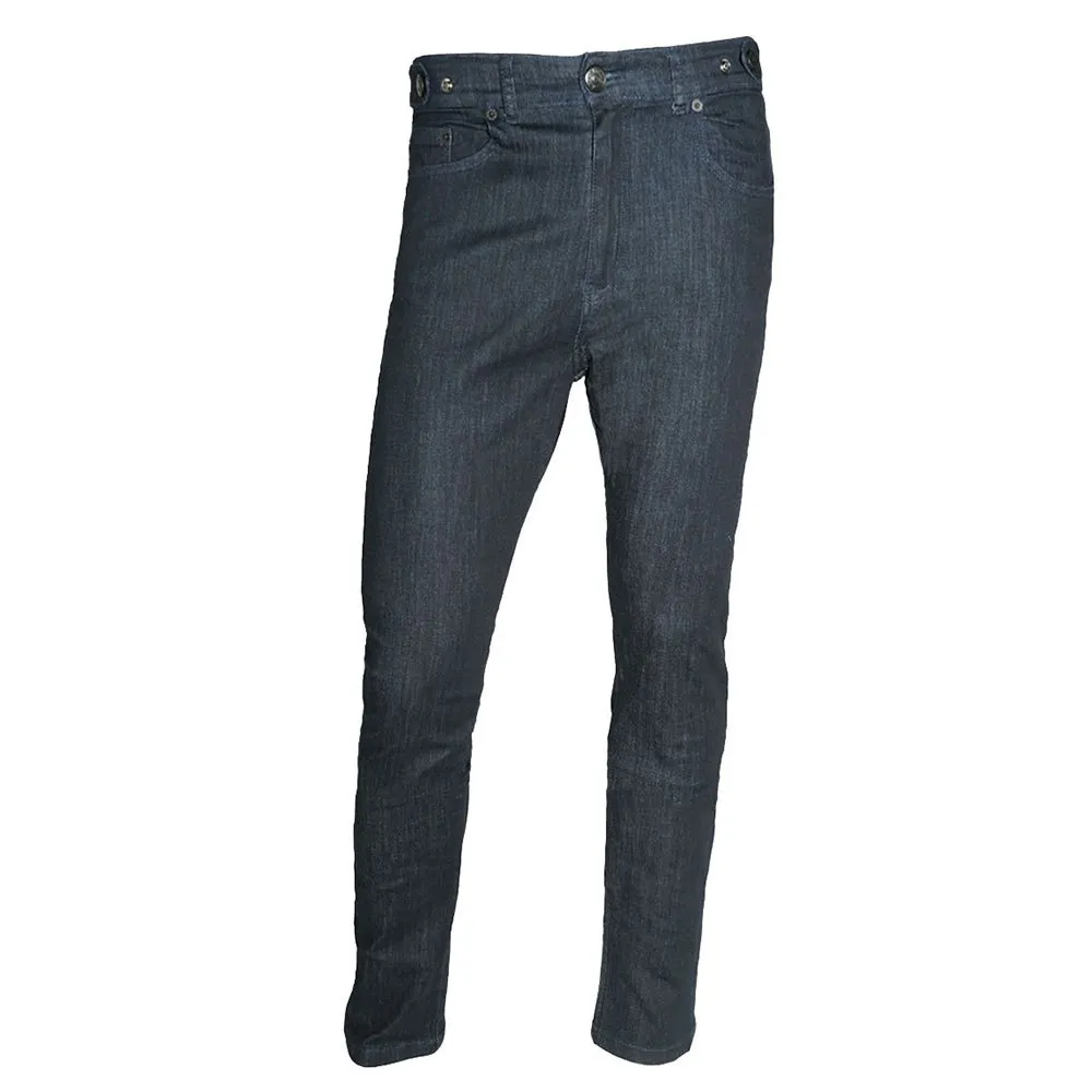 Jeanstrack Berlin Rinse Wr Bukser Jeanstrack Berlin Rinse Wr Bukser