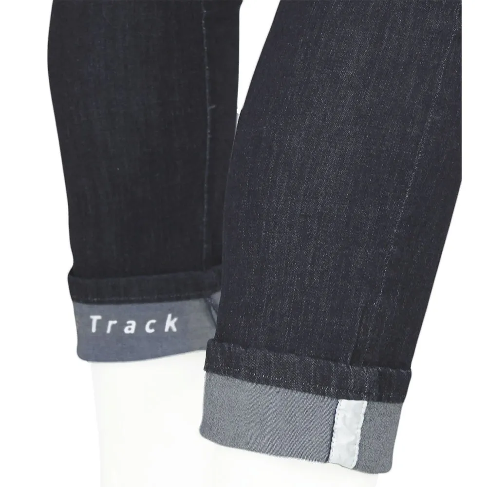 Jeanstrack Berlin Rinse Wr Bukser Jeanstrack Berlin Rinse Wr Bukser