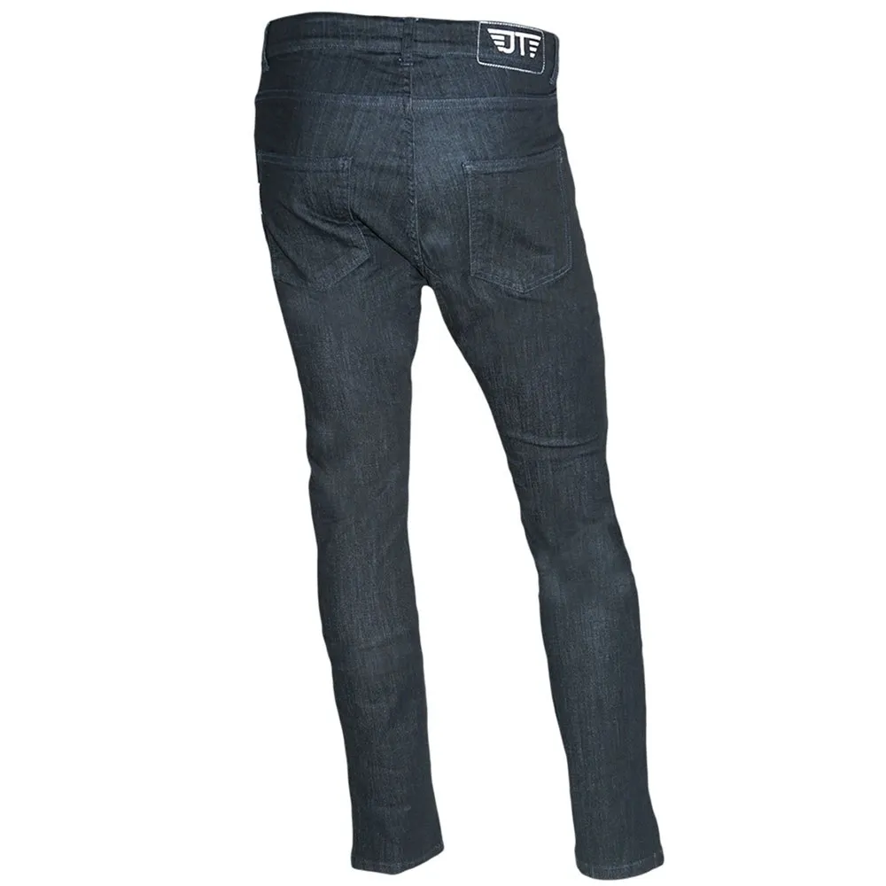 Jeanstrack Berlin Rinse Wr Bukser Jeanstrack Berlin Rinse Wr Bukser