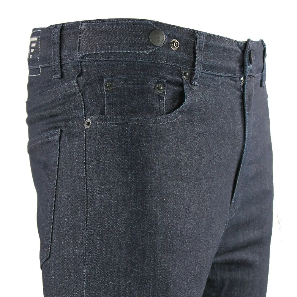Jeanstrack Berlin Rinse Wr Bukser Jeanstrack Berlin Rinse Wr Bukser