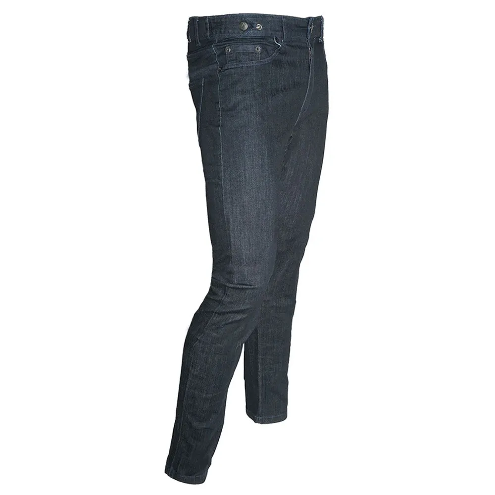 Jeanstrack Berlin Rinse Wr Bukser Jeanstrack Berlin Rinse Wr Bukser