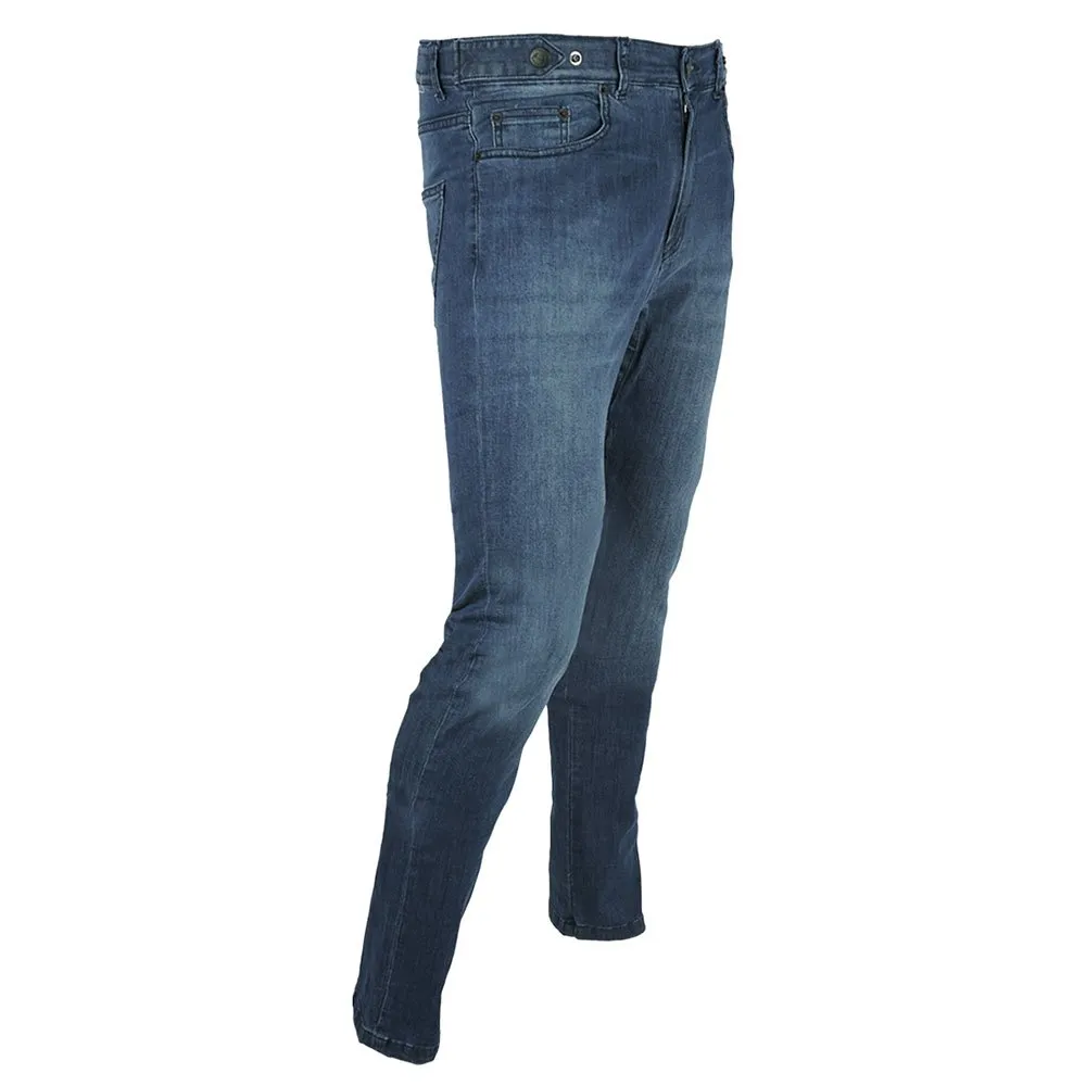 Jeanstrack Berlin Sky Wr Bukser