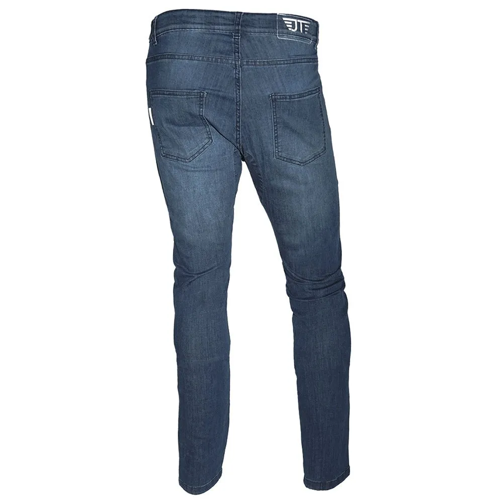 Jeanstrack Berlin Sky Wr Bukser