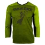 Jeanstrack Bike&beer Langarmet T-skjorte