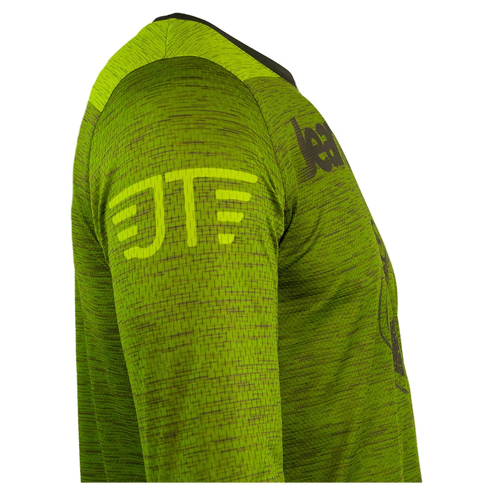Jeanstrack Bike&beer Langarmet T-skjorte