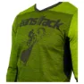 Jeanstrack Bike&beer Langarmet T-skjorte