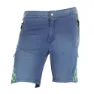 Jeanstrack Coloma Shorts, Jeans sky