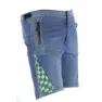 Jeanstrack Coloma Shorts, Jeans sky