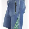Jeanstrack Coloma Shorts, Jeans sky