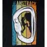 Jeanstrack Crux Kortarmet T-skjorte