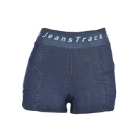 Jeanstrack Dena Korte Jeans