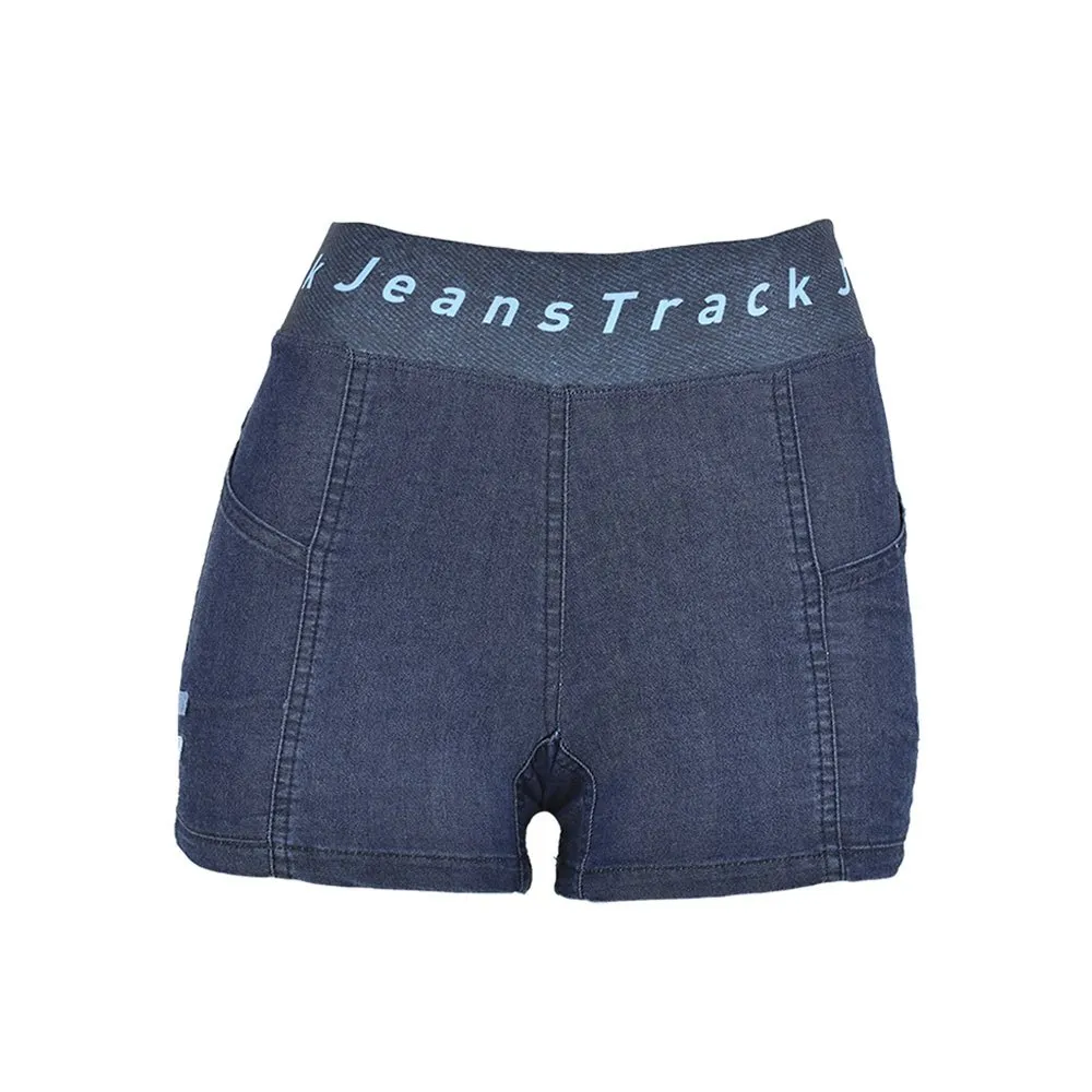Jeanstrack Dena Korte Jeans