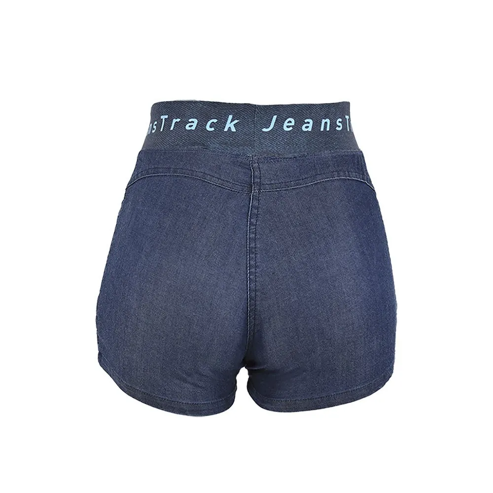 Jeanstrack Dena Korte Jeans