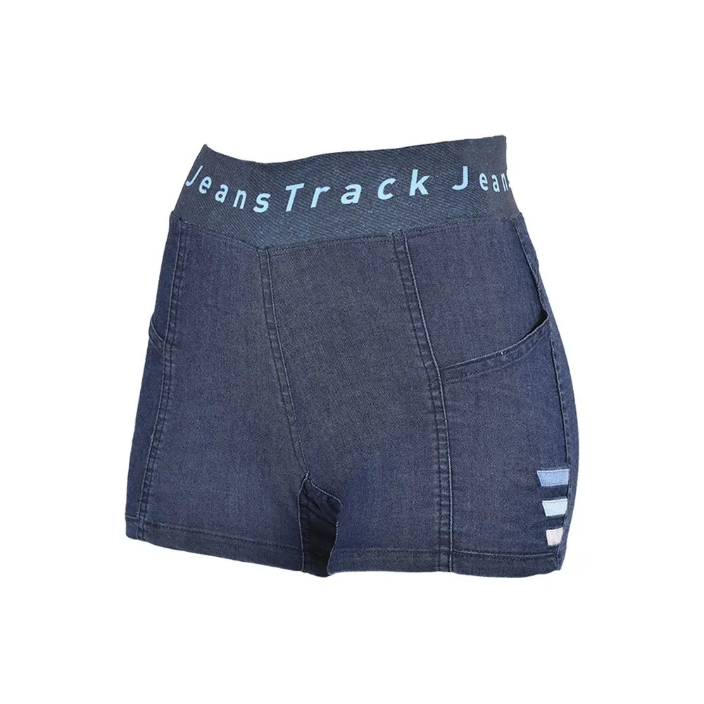 Jeanstrack Dena Korte Jeans
