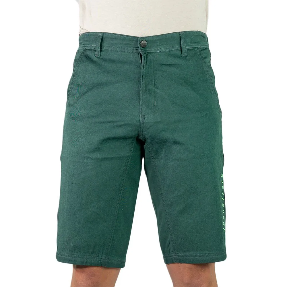 Jeanstrack Drop Cannard Shorts