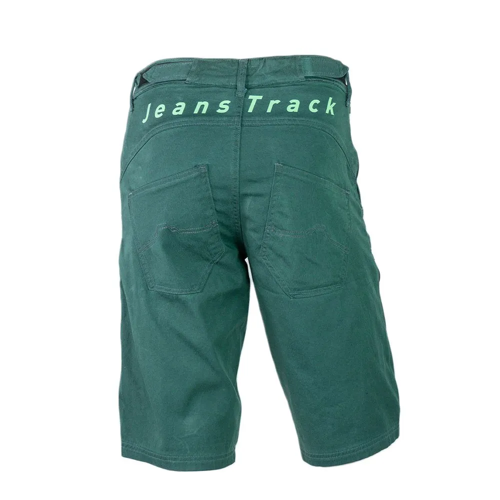 Jeanstrack Drop Cannard Shorts Jeanstrack Drop Cannard Shorts