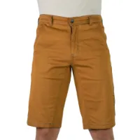 Jeanstrack Drop Gold Shorts