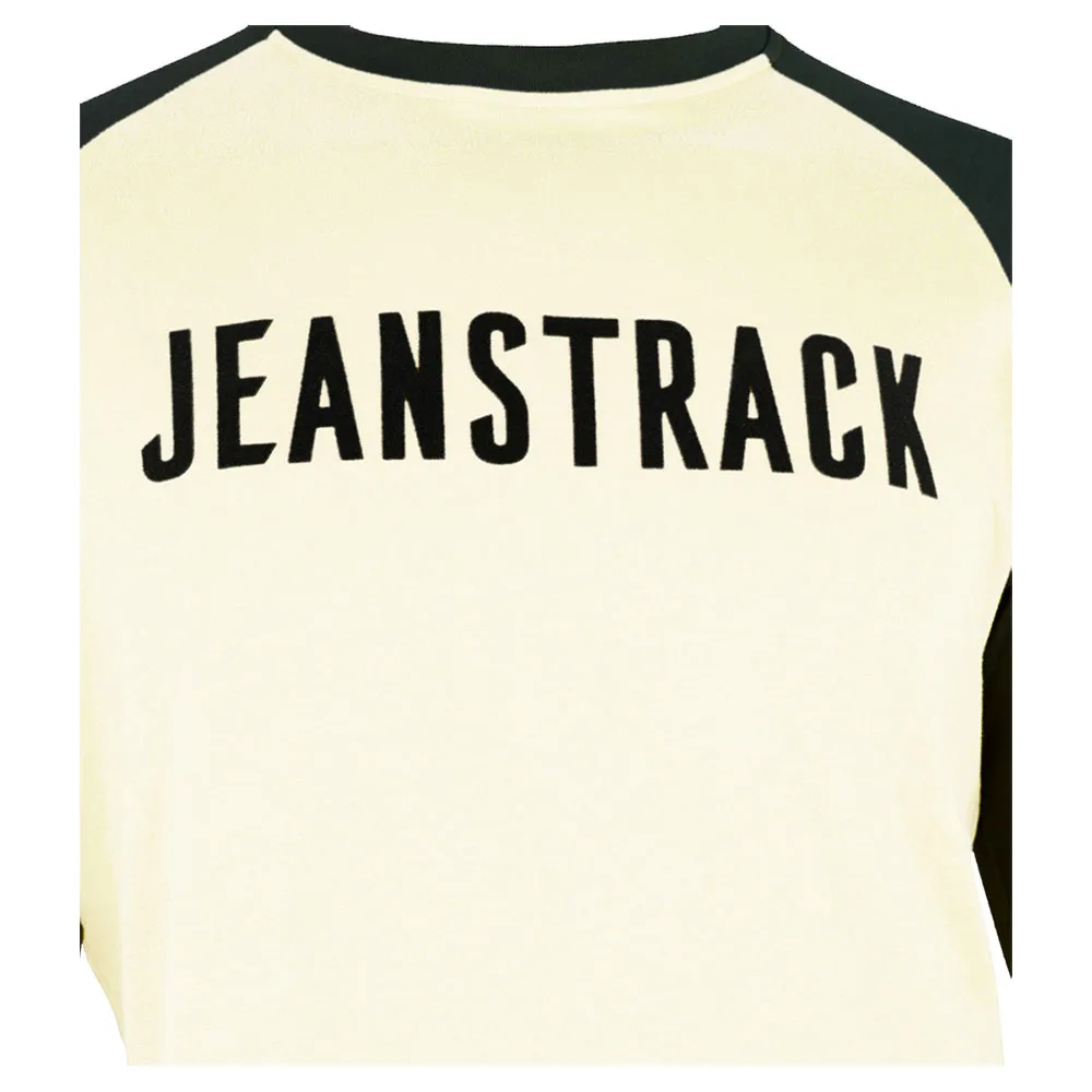Jeanstrack Floc Langarmet T-skjorte