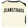 Jeanstrack Floc Langarmet T-skjorte
