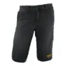 Jeanstrack Heras Darkness Shorts