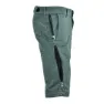 Jeanstrack Heras Grey Shorts